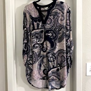 Cato Blouse 18/20W